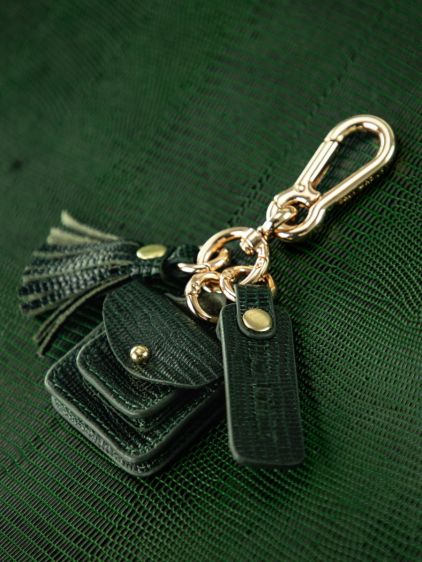 LaBreloque Mademoiselle George 1960 – Malachit