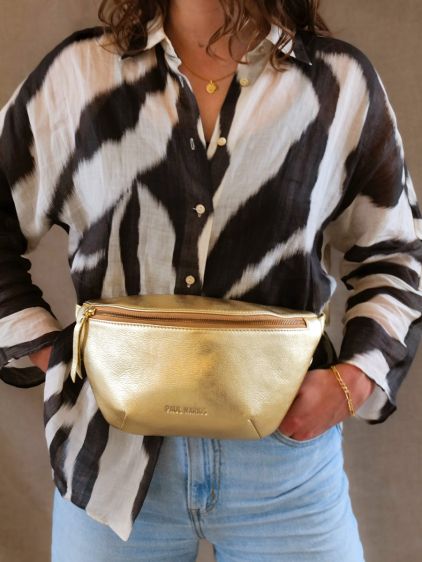 LaBanane – Goldfarben