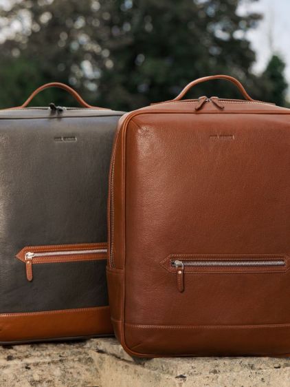 Charles - Englischgrün / Natur