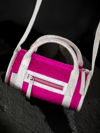 Charlie Créature - Rose Acide