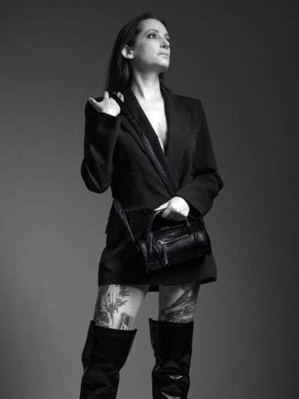 Charlie – Éclipse