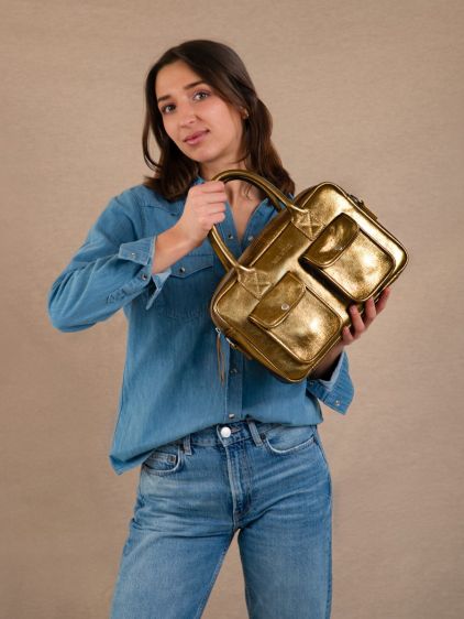 LeDandy S – Bronze