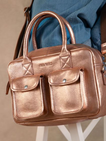 LeDandy S – Roségold