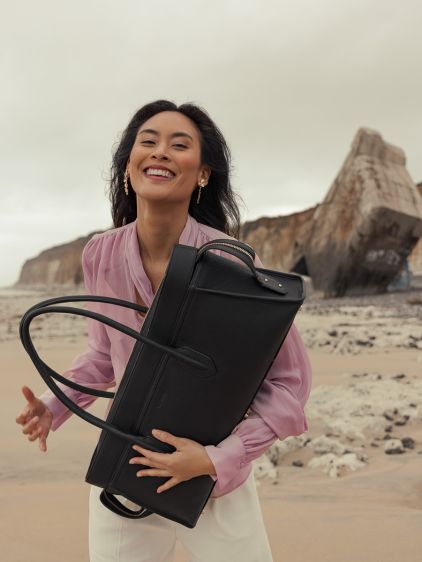 Eros Ultra Long &ndash; Anthrazit