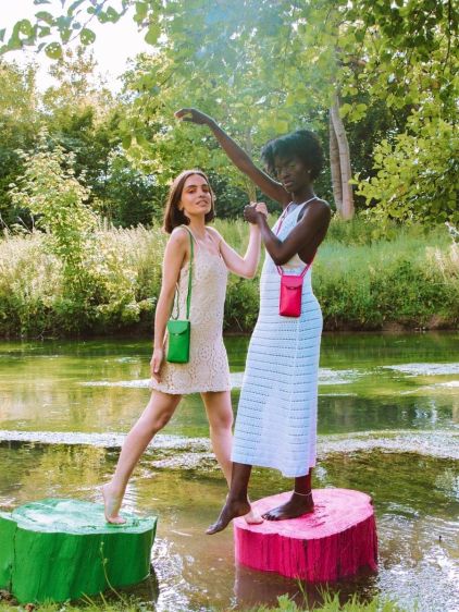 Éva Sorbet - Framboise