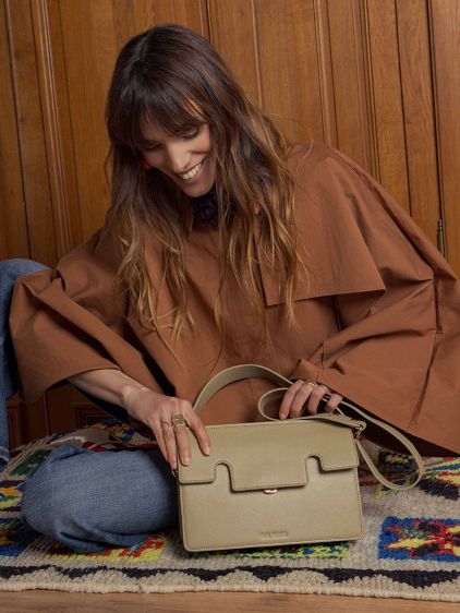 Gabrielle – Mandel