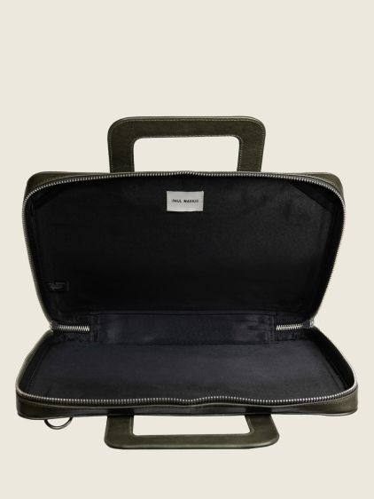 Henri - Englischgrün