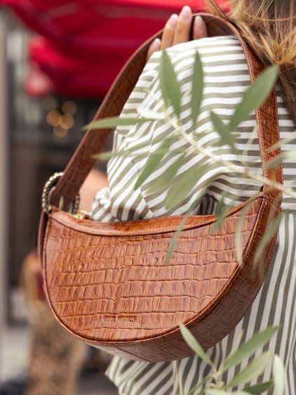 Céleste Héritage – Marron Glacé