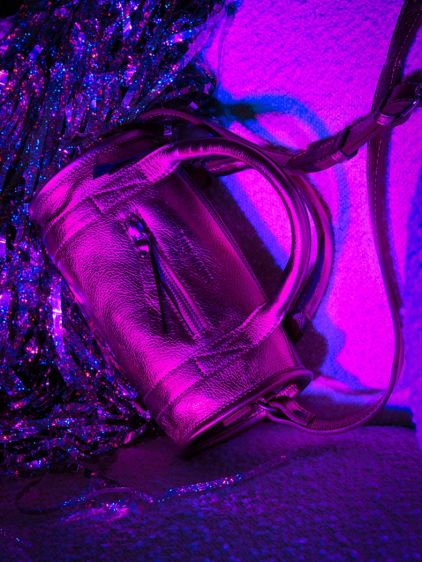 Charlie Ultraviolet – Electric Pink