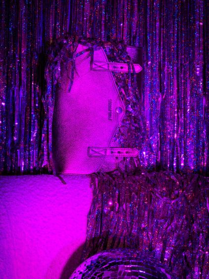 L'Indispensable Ultraviolet – Electric Pink