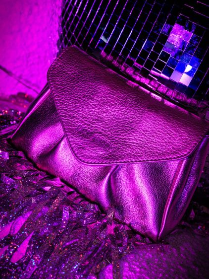 Suzon M Ultraviolet – Electric Pink