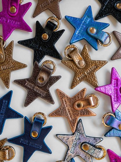 LaBreloque Étoile – Roségold