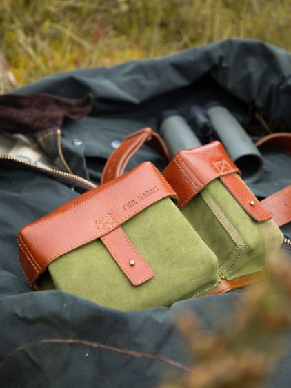 LaCartouchière – Nomade