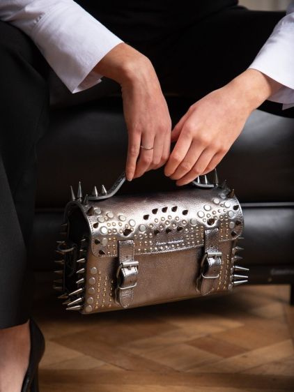 L'Artisane Édition Noire – Stahl