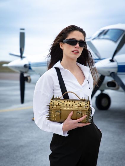 L'Artisane Édition Noire – Bronze