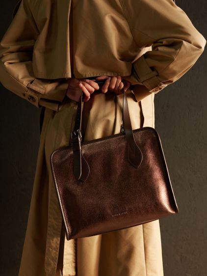 LeCabas - Kupferfarben