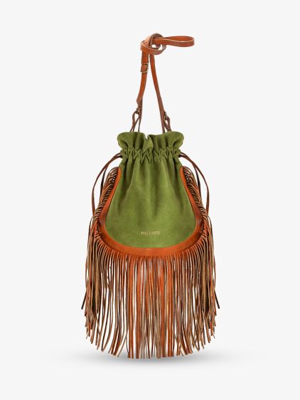 LeChamane – Nomade