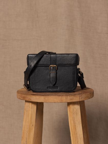 LeCoquin – Schwarz geölt