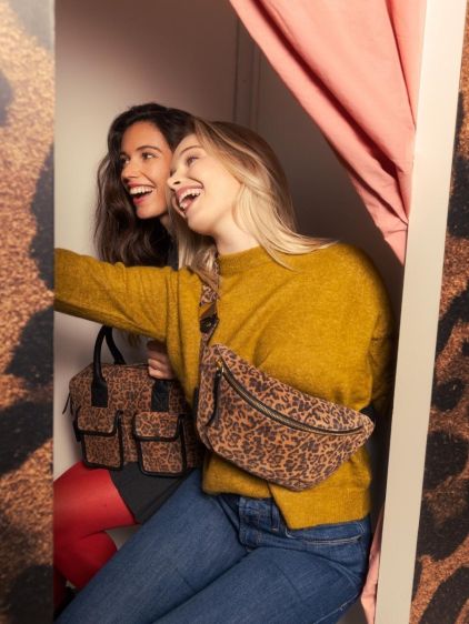 LaBanane – Leopard