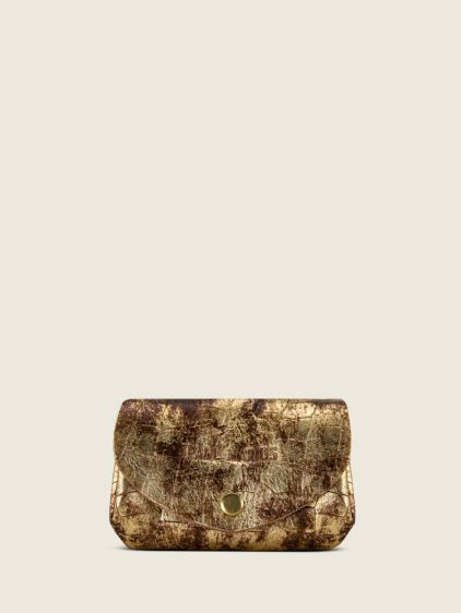 LeGustave Bijoux – Goldbraun