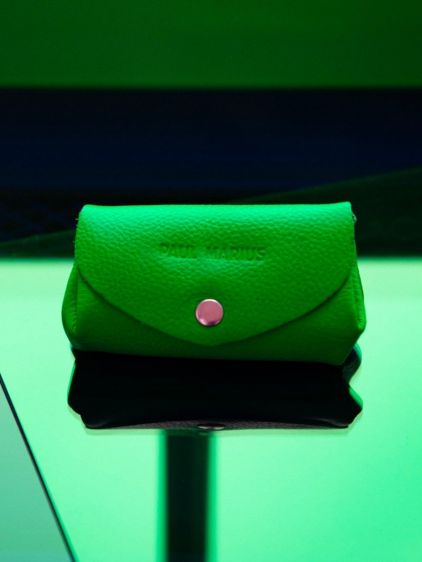 LeGustave Néon - Grün