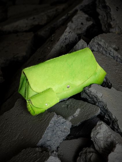 LeGustave XL Créature – Säuregrün