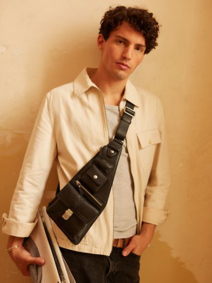 LeHolster – Schwarz geölt