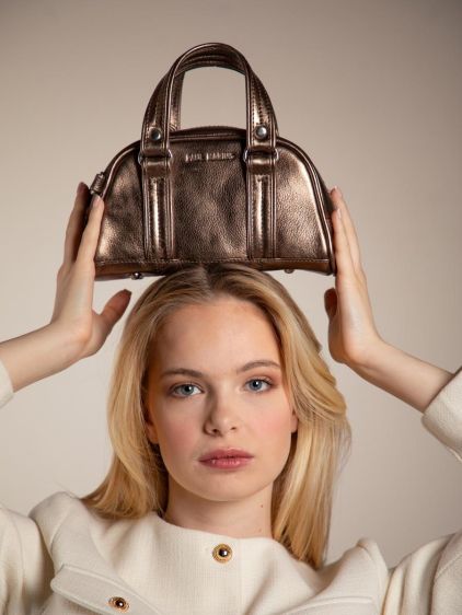 LeMini Bowling – Kupferfarben