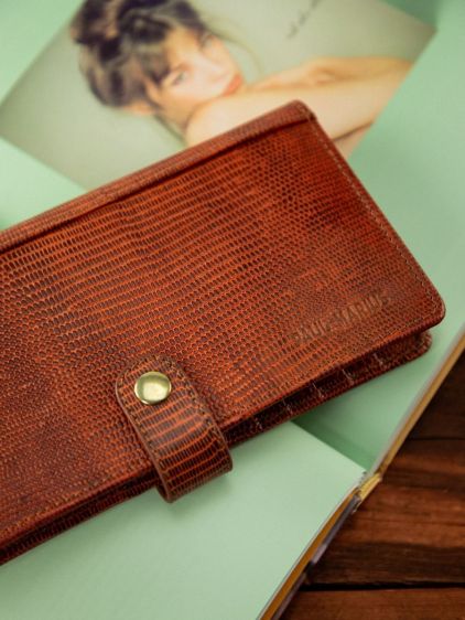 LePortefeuille Charlotte N°2 1960 - Bernstein