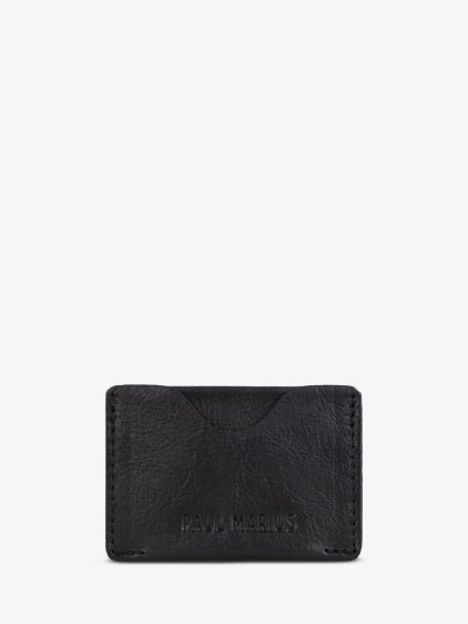 LePorte-cartes GABIN – Schwarz