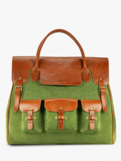 Rouen-Delhi – Nomade