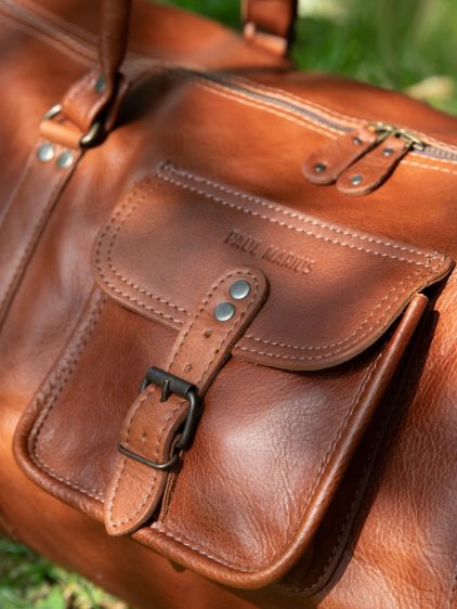 LeVoyageur XL – Tabak