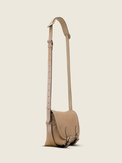 Loulou S – Taupe