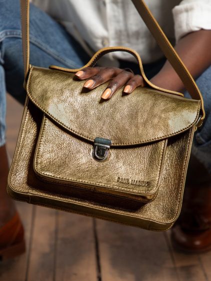 Mademoiselle George – Bronze