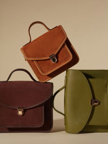 Mademoiselle George N°2 – Falb