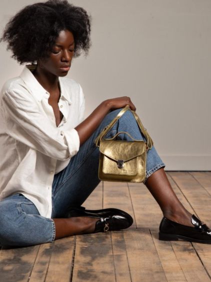 Mademoiselle George XS – Bronze