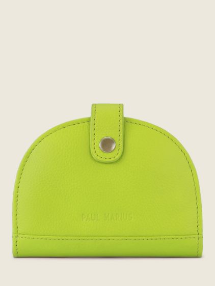 LePortefeuille Manon N°2 Sorbet – Apfel