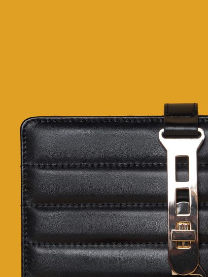 Gaspard Sellerie – Schwarz