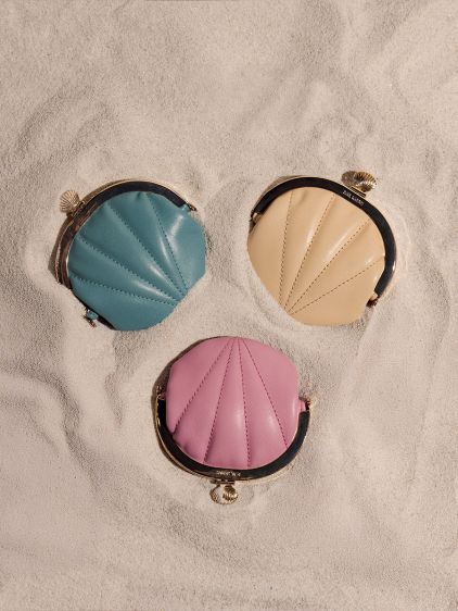 Naïade Coquillage – Rose Vénus