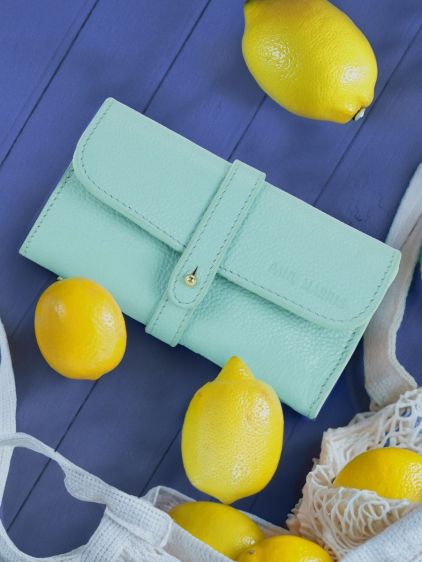 Oscar Azur - Himmelblau