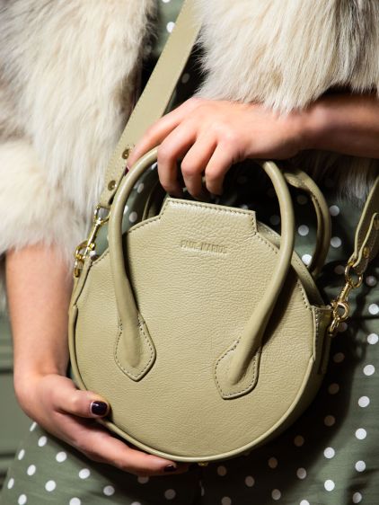 Aline Art Déco – Mandel