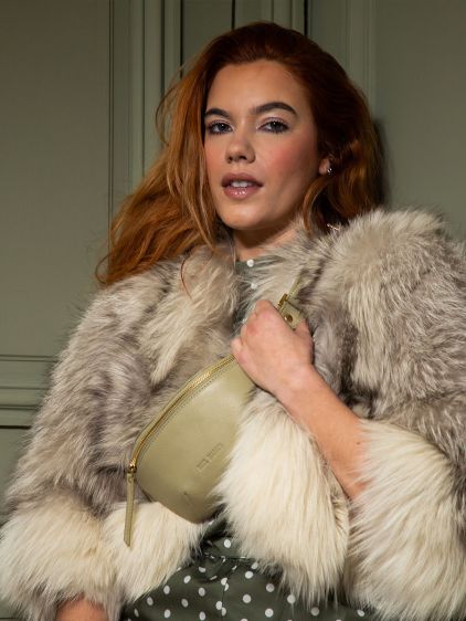 LaBanane XS Art Déco - Mandel