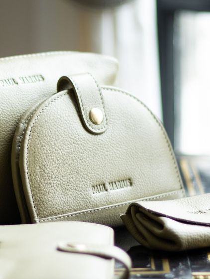 LePortefeuille Manon N°2 Art Déco – Mandel