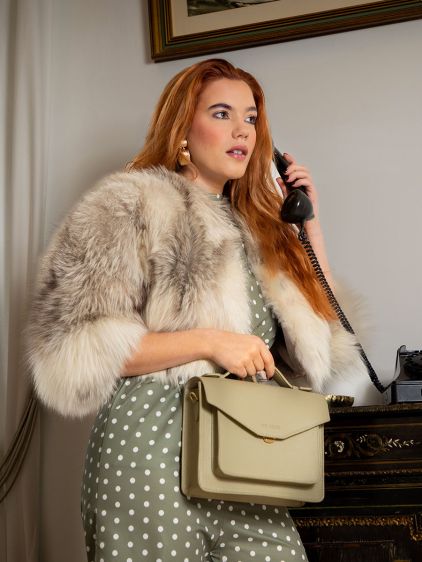 Simone Art Déco – Mandel