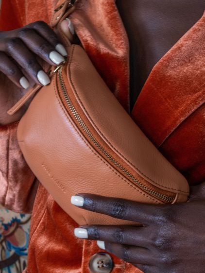 LaBanane XS Art Déco - Karamell