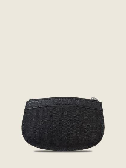 LaPochette Polly - Denim / Noir