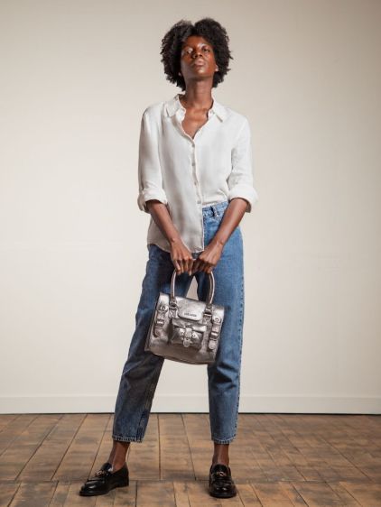 LeRive Gauche S - Stahl