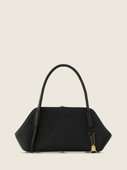 Roméo – Schwarz Anthrazit