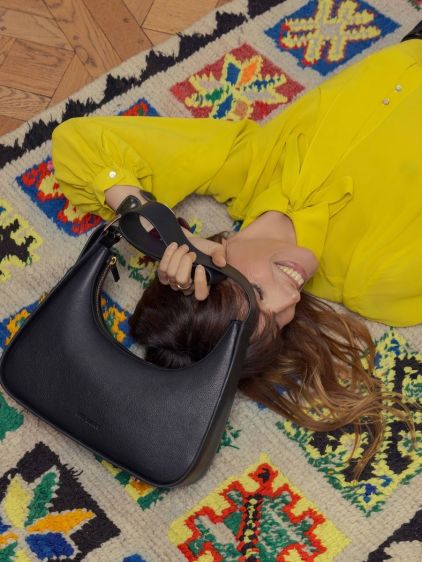 Victoire – Schwarz Anthrazit