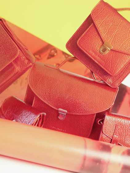 Mademoiselle George XS - Star Flamme